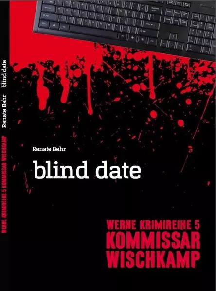 Cover: Werne Krimi 5 - Kommissar Wischkamp