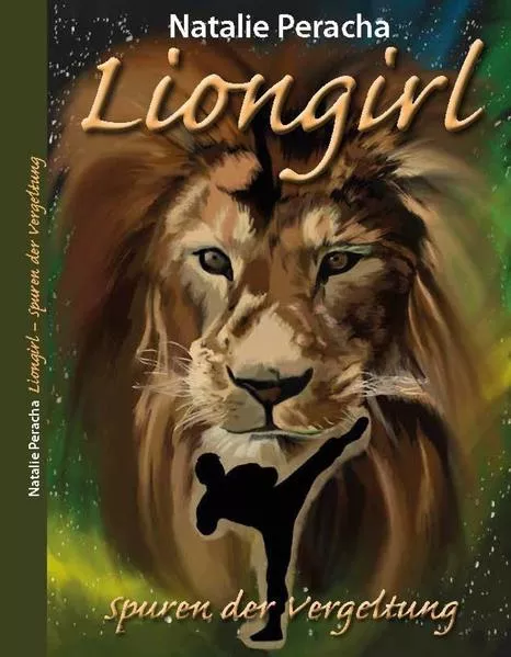 Liongirl