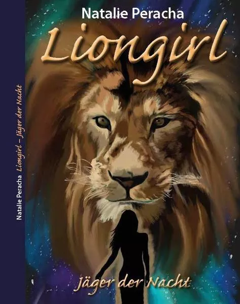 Liongirl