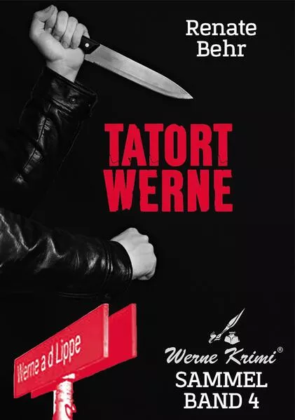 Cover: Tatort Werne