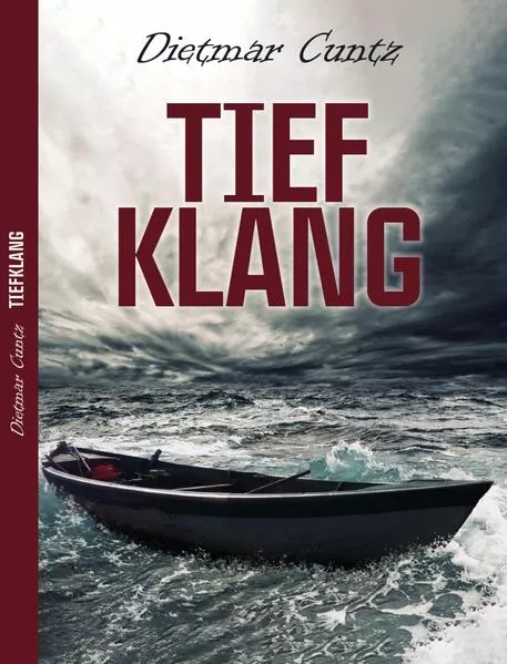 Cover: Tiefklang