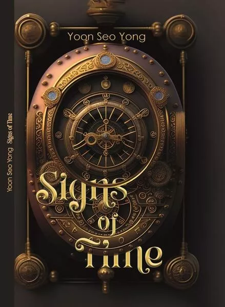 Cover: Signs of Time