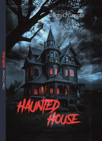 Cover: Haunted House
