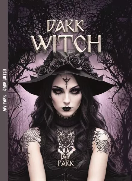 Cover: Dark Witch