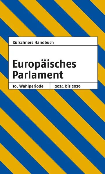 Kürschners Handbuch Europäisches Parlament