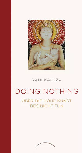 Cover: Doing Nothing