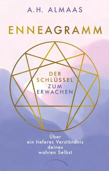 Cover: Enneagramm - Der Schlüssel zum Erwachen