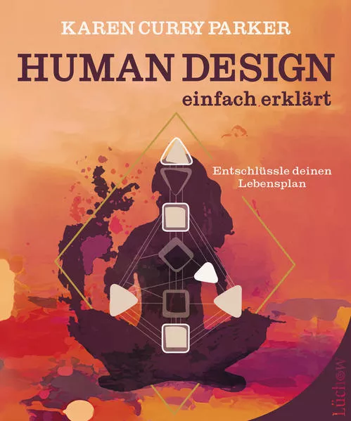 Cover: Human Design - einfach erklärt