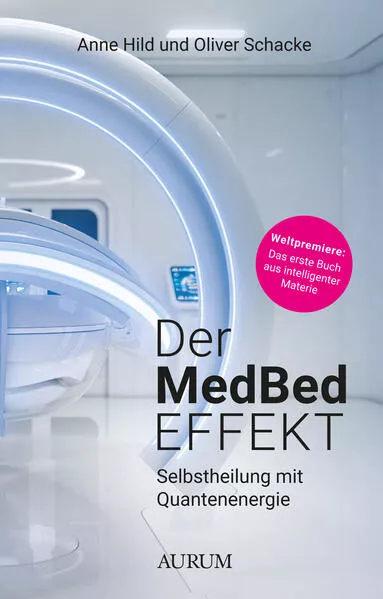 Cover: Der MedBed-Effekt
