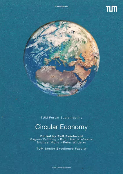 Cover: Circular Economy