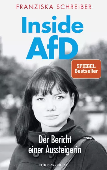 Cover: Inside AFD