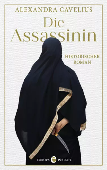 Cover: Die Assassinin