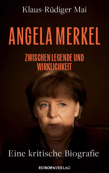 Angela Merkel