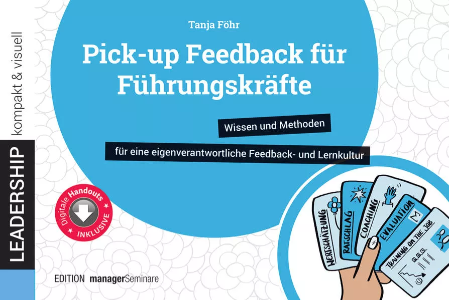 Pick-up Feedback für Führungskräfte</a>