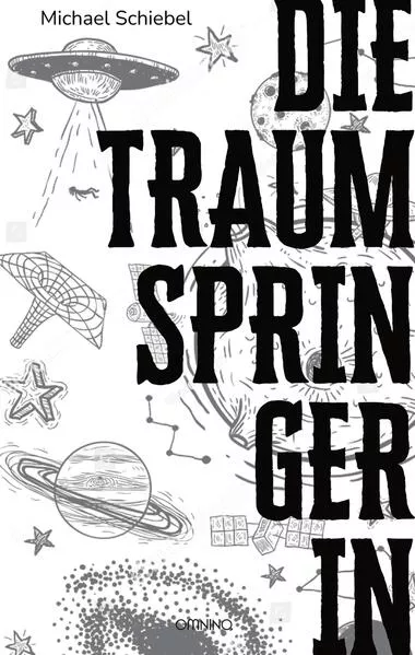 Die Traumspringerin