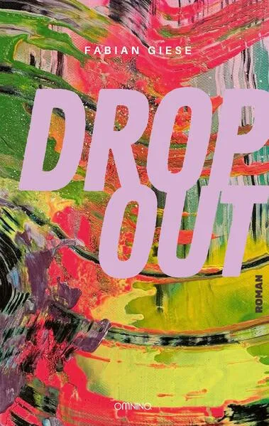 Cover: Dropout. Roman