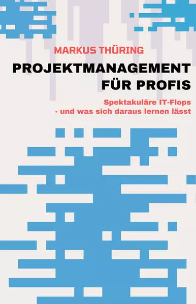 Cover: PROJEKTMANAGEMENT FÜR PROFIS