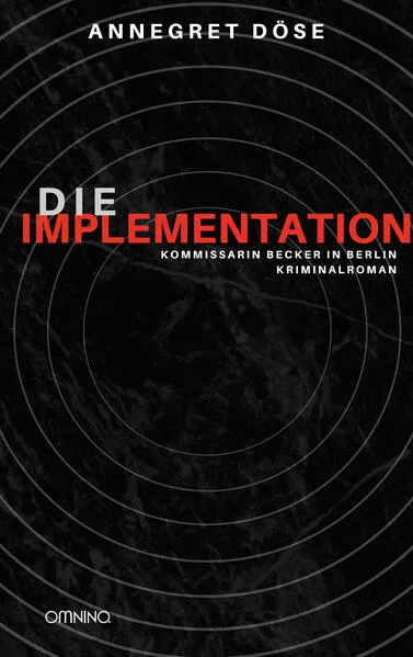 Cover: Die Implementation