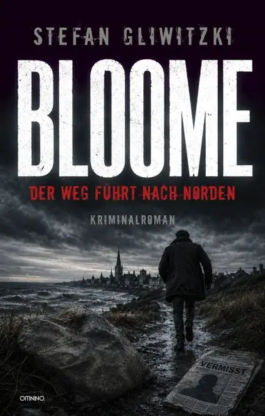 Cover: BLOOME