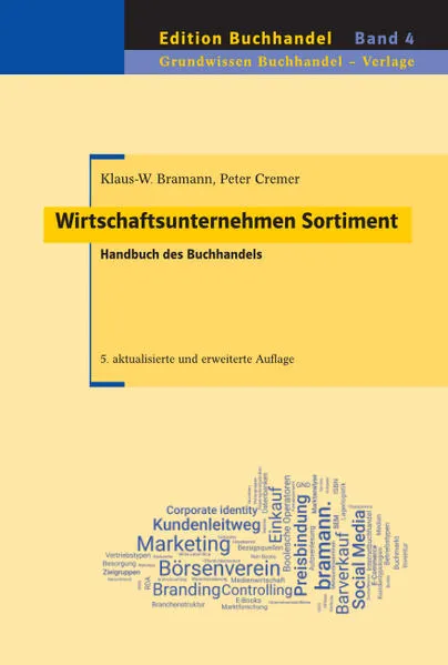 Wirtschaftsunternehmen Sortiment