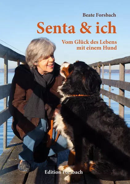 Cover: Senta & ich