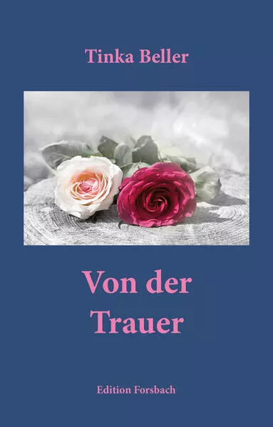 Cover: Von der Trauer