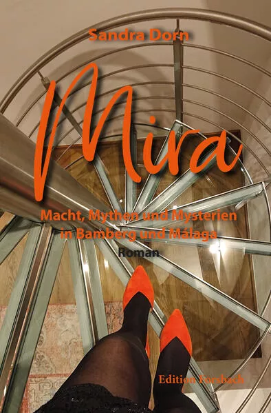 Cover: Mira