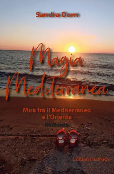 Magia Mediterranea