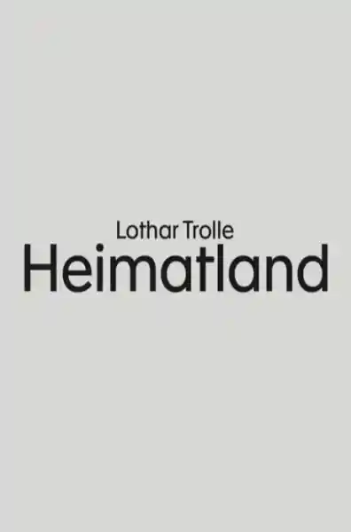 Cover: Heimatland