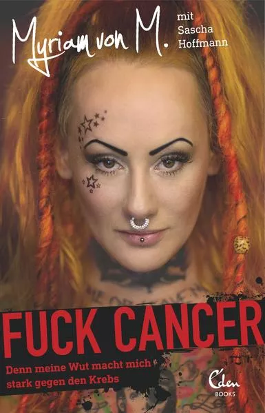 Cover: Fuck Cancer