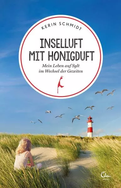 Cover: Inselluft mit Honigduft