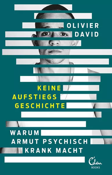 Cover: Keine Aufstiegsgeschichte
