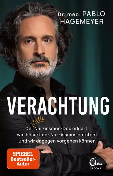 Cover: Verachtung