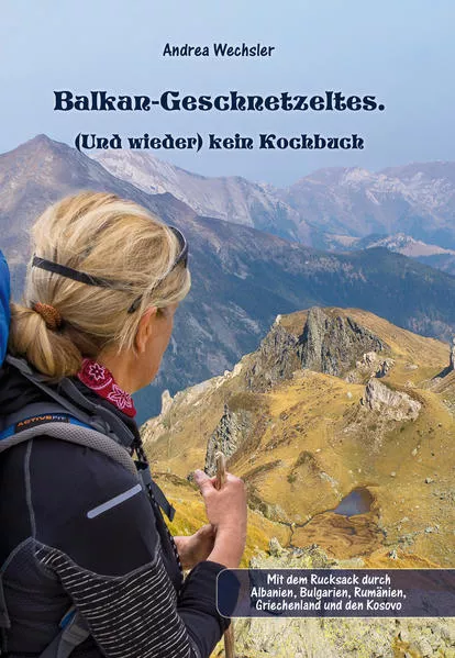 Cover: Balkan-Geschnetzeltes.