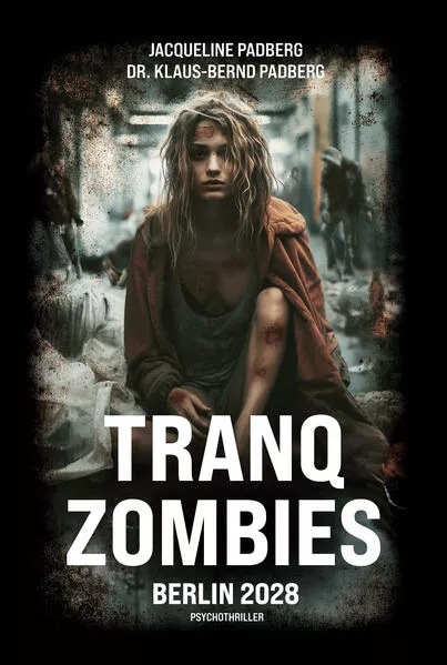 Cover: Tranq Zombies