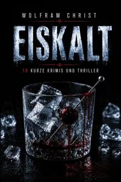 Cover: Eiskalt