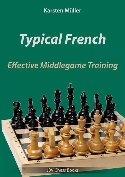 Cover: Typical French