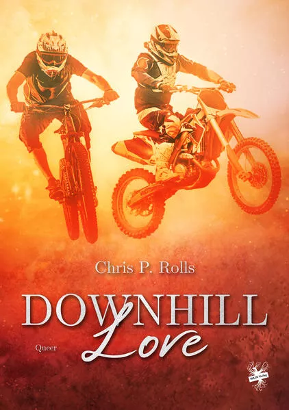 Cover: Downhill Love