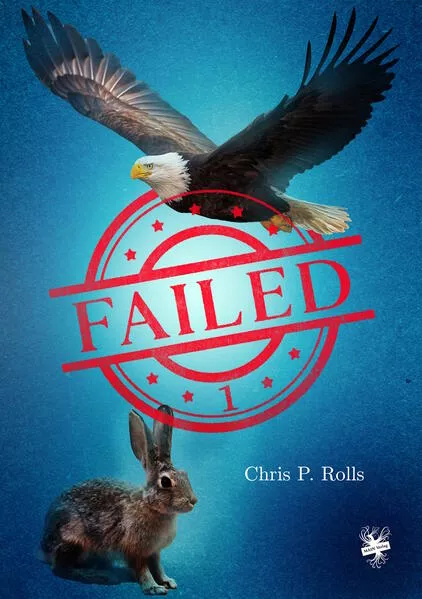 Cover: Failed 1