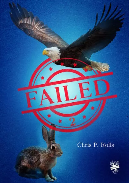 Cover: Failed 2