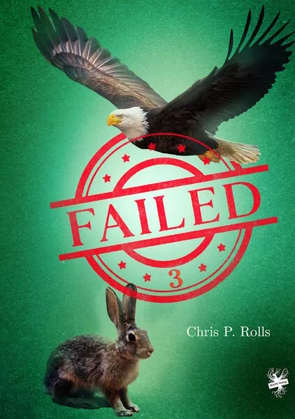 Cover: Failed 3