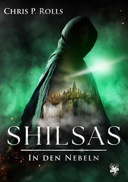 Shilsas – In den Nebeln