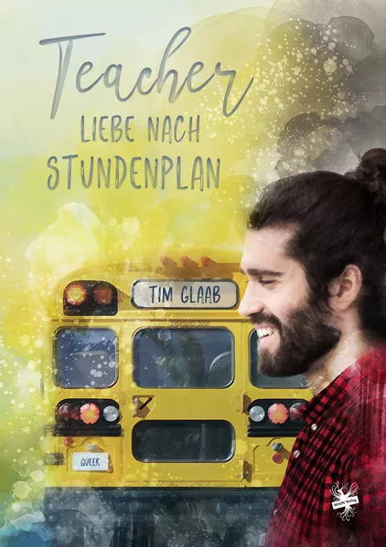 Cover: Teacher – Liebe nach Stundenplan