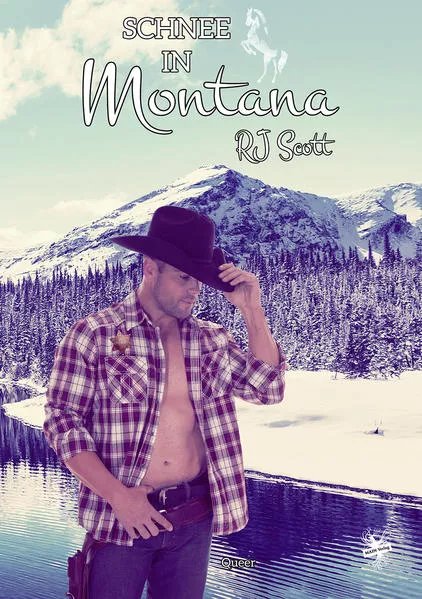 Cover: Schnee in Montana