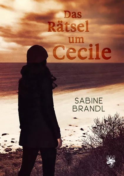 Cover: Das Rätsel um Cecile