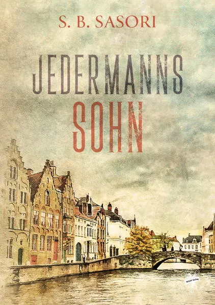 Cover: Jedermanns Sohn