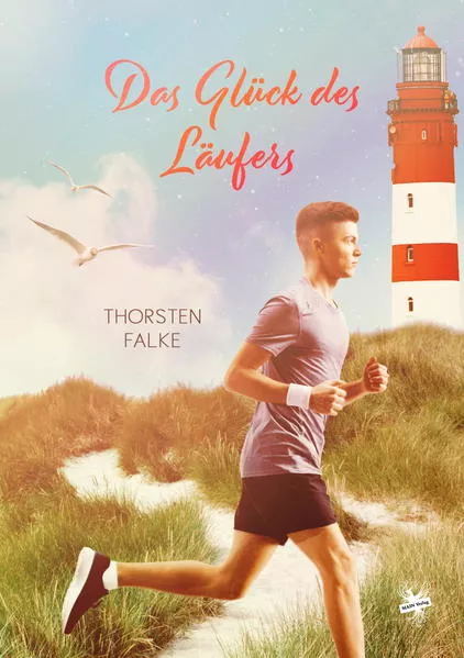 Cover: Das Glück des Läufers