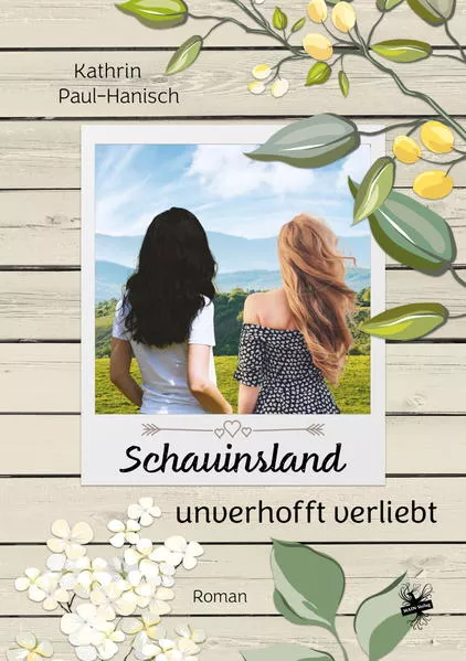 Cover: Schauinsland - unverhofft verliebt