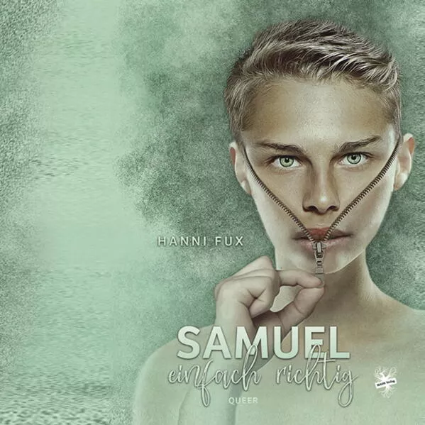 Cover: Samuel – einfach richtig