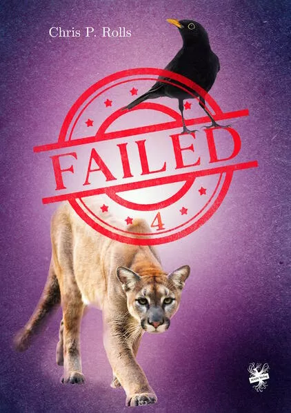 Cover: Failed 4
